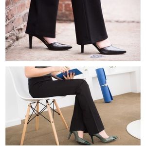 Betabrand Work Pant Yoga Pant